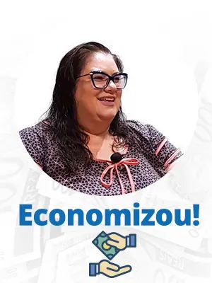 Depoimento da Luciana