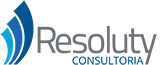 Logo Resoluty Consultoria