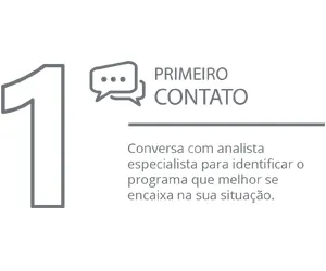 Primeiro Contato