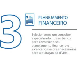 Planejamento Financeiro
