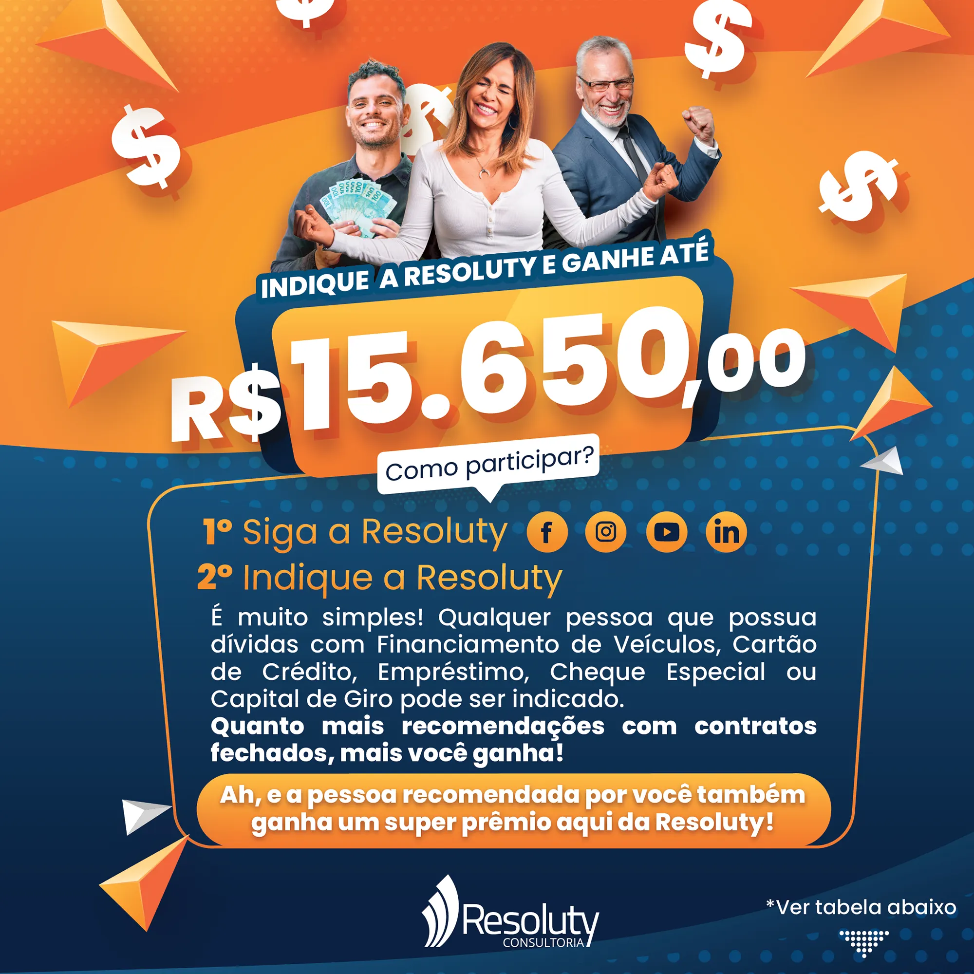 Programa Indicação